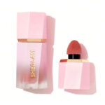 SHEGLAM Color Bloom Liquid Blush Matte Finish Devoted – 5.2ml
