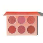 SHEGLAM Floral Flush Blush Palette