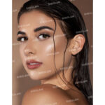 SHEGLAM Glow Bloom Liquid Highlighter Vanilla Frost – 5.2ml - Image 2
