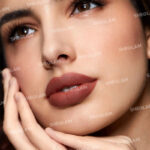SHEGLAM Matte Allure Liquid Lipstick – Maven - Image 2