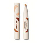 SHEGLAM Perfect Skin High Coverage Concealer – Honey