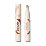 SHEGLAM Perfect Skin High Coverage Concealer – Sand
