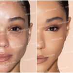 SHEGLAM Perfect Skin High Coverage Concealer – Sand - Image 2