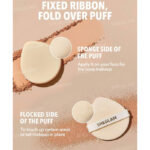 SHEGLAM Skin-Focus High Coverage Powder Foundation – Buttercream - Image 2