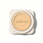 SHEGLAM Skin-Focus High Coverage Powder Foundation – Buttercream