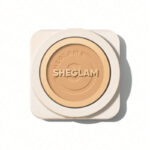 SHEGLAM Skin-Focus High Coverage Powder Foundation – Nude