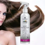 Schwarzkopf Pro Styling Heat Protection Spray 250ml - Image 2