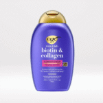 OGX Biotin & Collagen Conditioner – 385ml