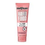 Soap & Glory Call Of Fruity Hand Food Hydrating Hand Cream with Vitamin E 125ml - Image 2