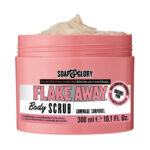 Soap & Glory Flake Away Body Polish – 300ml