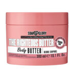 Soap & Glory Original Pink The Righteous Butter Moisturising Body Butter – 300ml