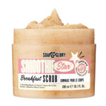 Soap & Glory Smoothie Star Breakfast Body Scrub – 300ml - Image 2