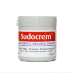 Sudocrem Antiseptic Healing Cream – 125gm