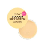 Technic Colour Correcting Setting Powder – 20g - Image 2