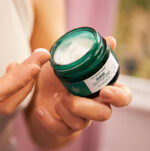 The Body Shop Edelweiss Smoothing Day Cream – 50ml - Image 2