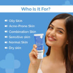 The Derma Co 1% Kojic Acid Daily Face Wash – 100ml - Image 2