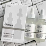 The Ordinary The Skin Support Set