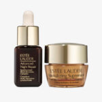 The Power Pair Serum + Moisturizer Mini Set - Image 2