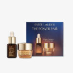 The Power Pair Serum + Moisturizer Mini Set