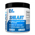 Evlution Nutrition Shilajit Powder 150 Servings - Image 2