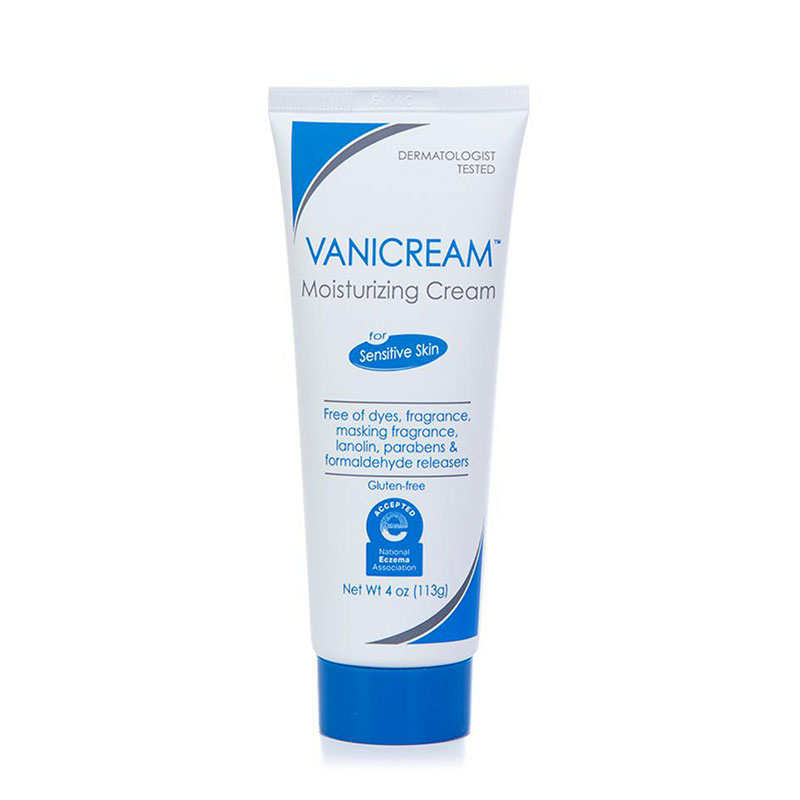 Vanicream Moisturizing Cream – 113g