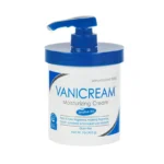 Vanicream Moisturizing Cream Pump – 453gm