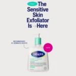 Cetaphil Gentle Exfoliating SA Cleanser 237ml - Image 2