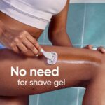 Gillette Venus ComfortGlide Breeze Razor - Image 3