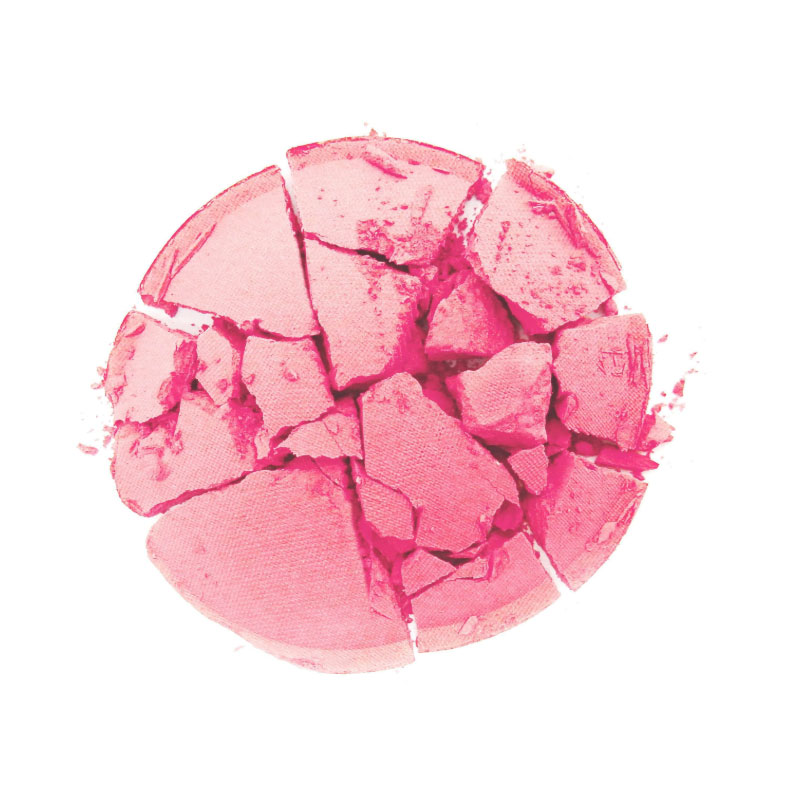 W7 Candy Blush Angel Dust (6gm)