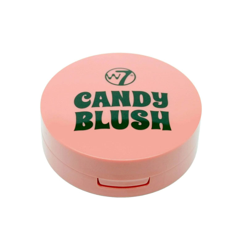 W7 Candy Blush Galactic (6gm)