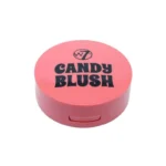 W7 Candy Blush Scandal (6gm)