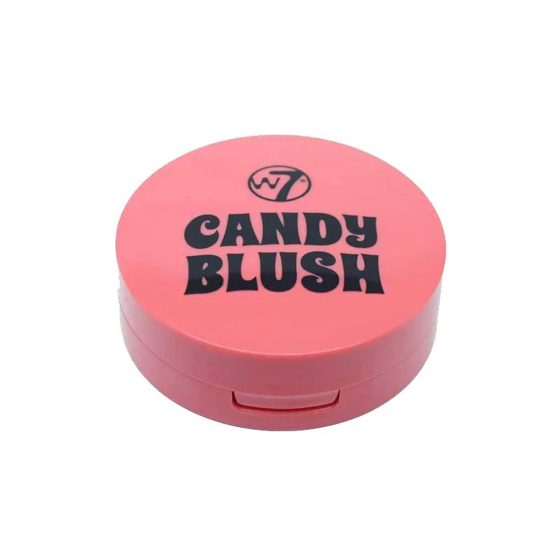 W7 Candy Blush Scandal (6gm)