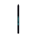 W7 Oh My Gel! Waterproof Soft Gel Eyeliner – Blackest Black - Image 2