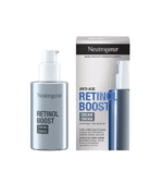 Neutrogena Anti-Age Retinol Boost Cream – 50ml - Image 2