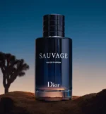 Dior Sauvage perfume – 100ml - Image 2