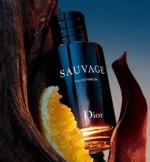 Dior Sauvage perfume – 100ml - Image 3