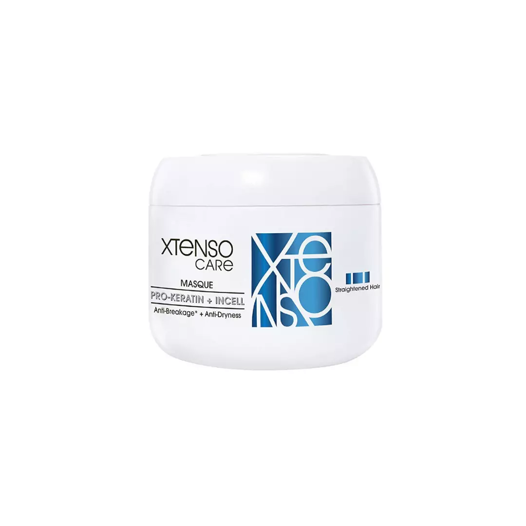 Loreal xtenso care Masque 196gm