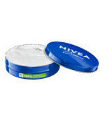 NIVEA Cream For Face & Body 150ml - Image 2