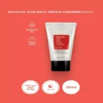 COSRX Salicylic Acid Daily Gentle Cleanser Mini 50ml