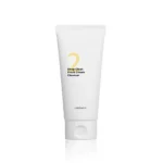Numbuzin No.2 Deep Clean Fresh Cream Cleanser 120ml