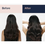 Dr.ForHair UNOVE Silk Oil Essence 70ml