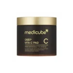 Medicube Deep Vita C Pad 70pcs