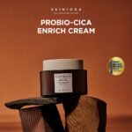 SKIN1004 Madagascar Centella Probio-Cica Enrich Cream 50ml