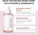 SKIN1004 MADAGASCAR CENTELLA POREMIZING FRESH AMPOULE 100ML