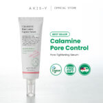 Axis-y Calamine Pore Control Capsule Serum 50ml