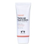 CHRISTIAN DEAN SECRET TONE-UP SUN CREAM SPF 50+ PA+++