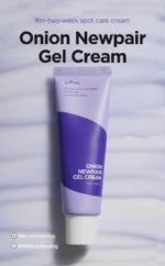 Isntree Onion Newpair Gel Cream 50mL