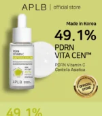 APLB PDRN Vitamin C Ampoule Serum 40ml