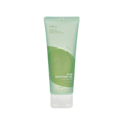 Isntree Aloe Soothing Gel (Moisture Type) 150ml
