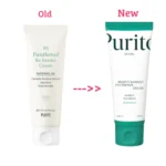 PURITO SEOUL Mighty Bamboo Panthenol Cream 100ml - Image 2